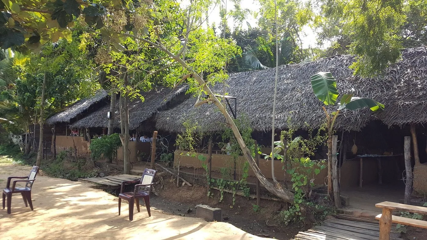 Priyamali Gedara, Restaurant in Sri Lanka